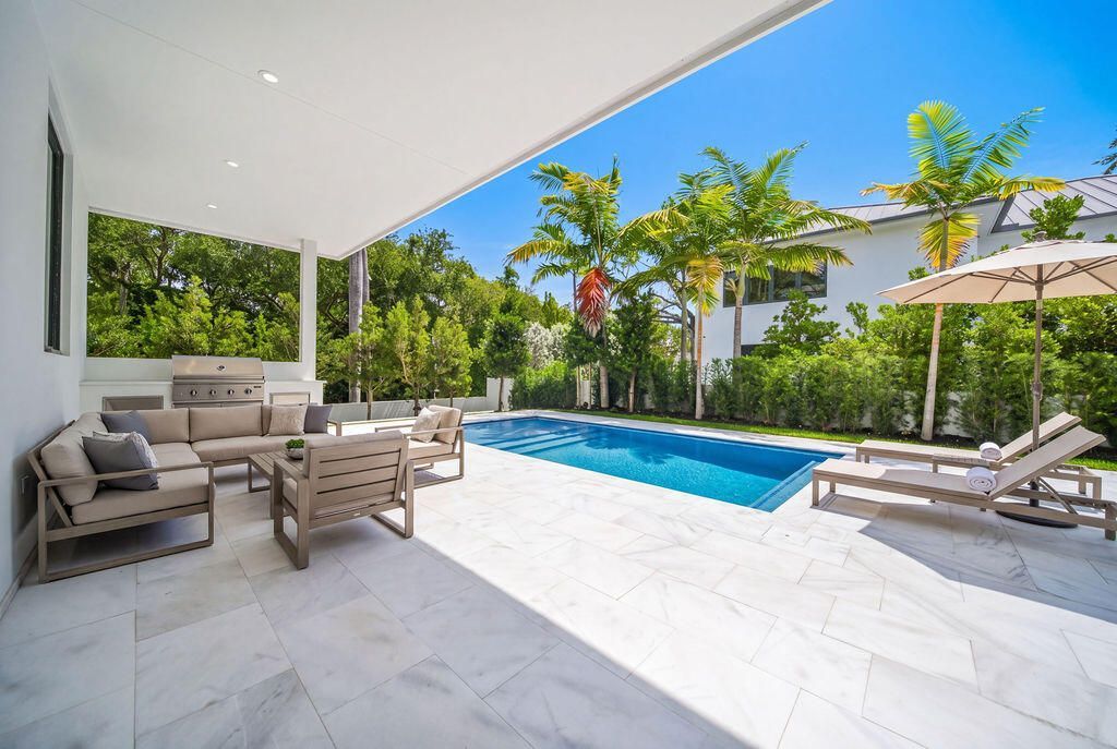 1550 Ponce De Leon Drive, Fort Lauderdale, FL 33316 Photo