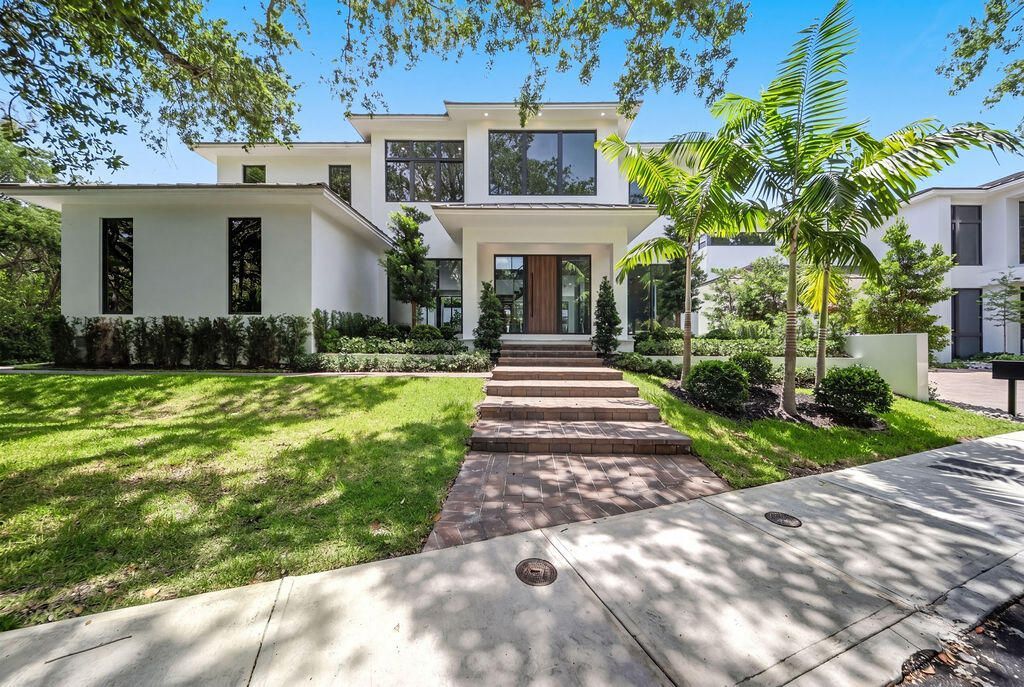 1550 Ponce De Leon Drive, Fort Lauderdale, FL 33316 Photo
