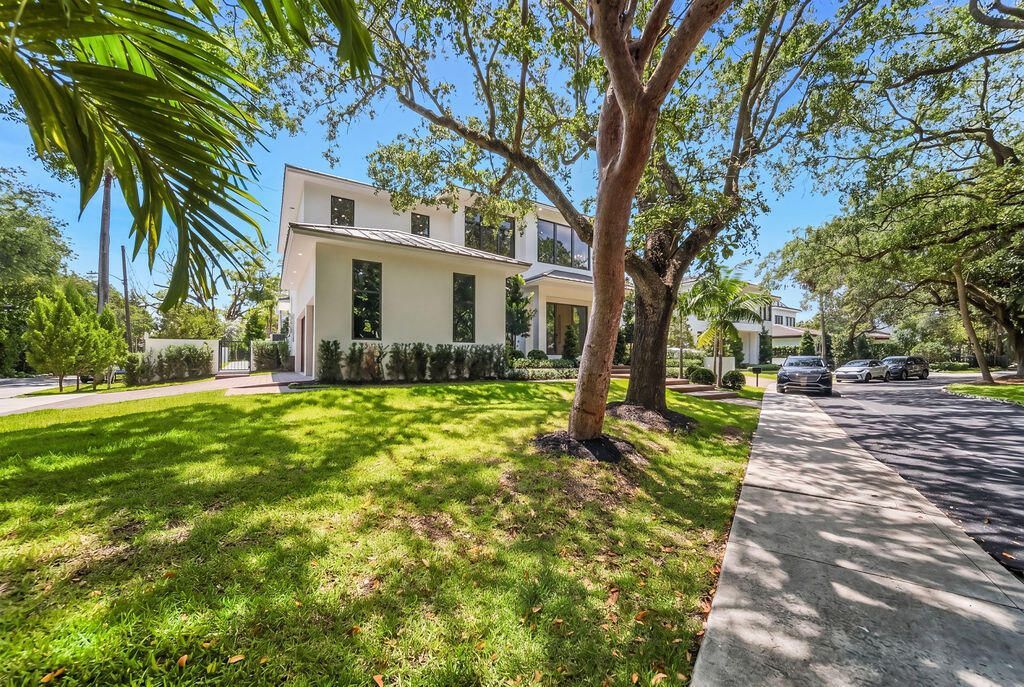 1550 Ponce De Leon Drive, Fort Lauderdale, FL 33316 Photo