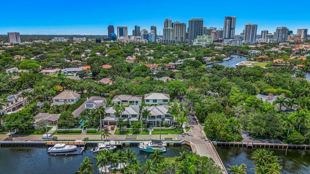 1550 Ponce De Leon Drive, Fort Lauderdale, FL 33316 Photo