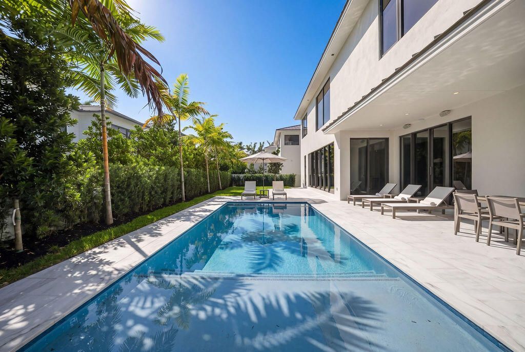 1550 Ponce De Leon Drive, Fort Lauderdale, FL 33316 Photo