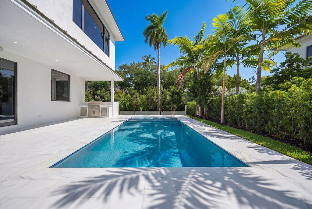 1550 Ponce De Leon Drive, Fort Lauderdale, FL 33316 Photo