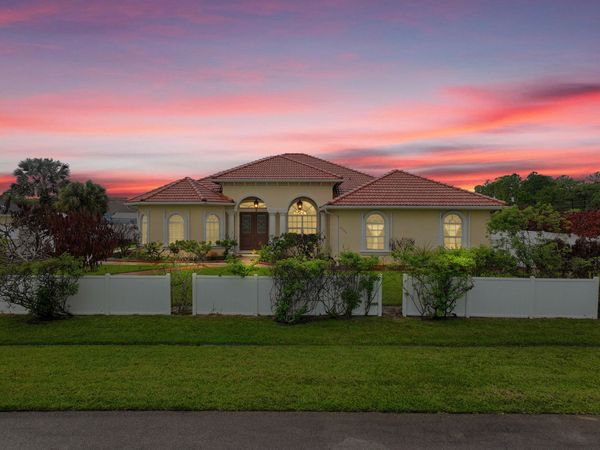 6444 NW Frenze Street, Port St. Lucie, FL 34986