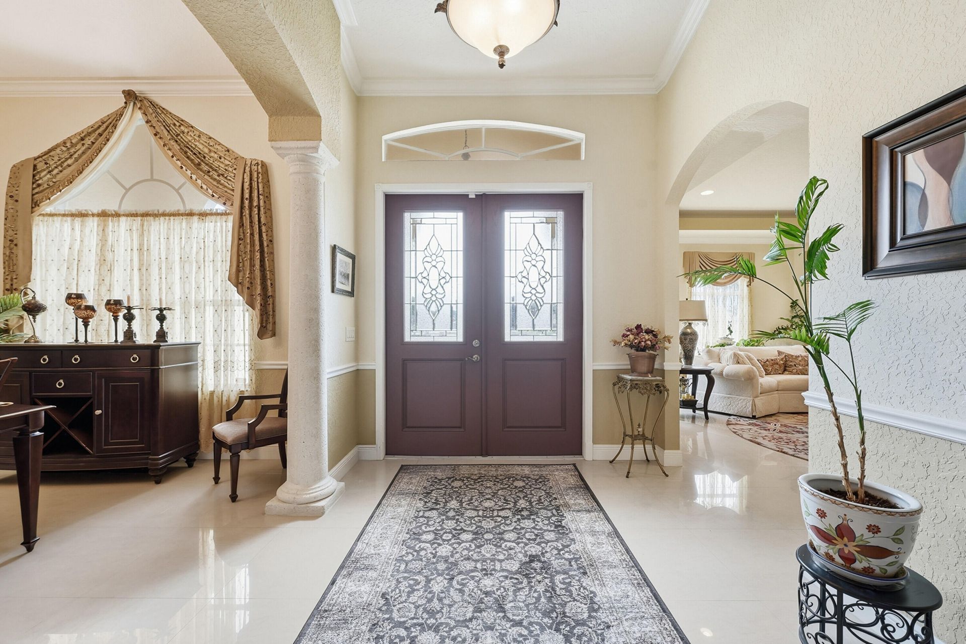 6444 NW Frenze Street, Port Saint Lucie, FL 34986 Photo