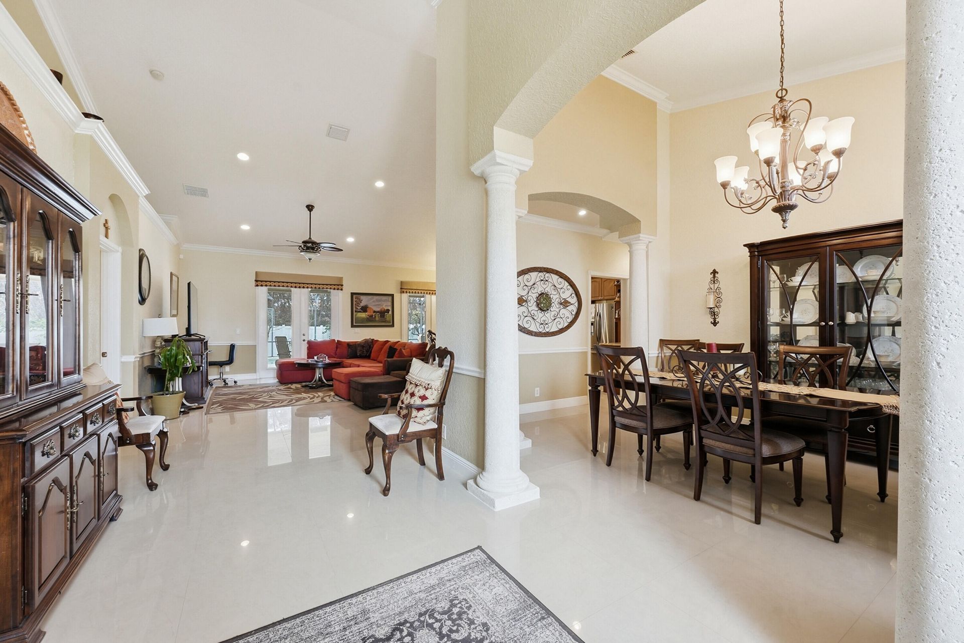 6444 NW Frenze Street, Port Saint Lucie, FL 34986 Photo