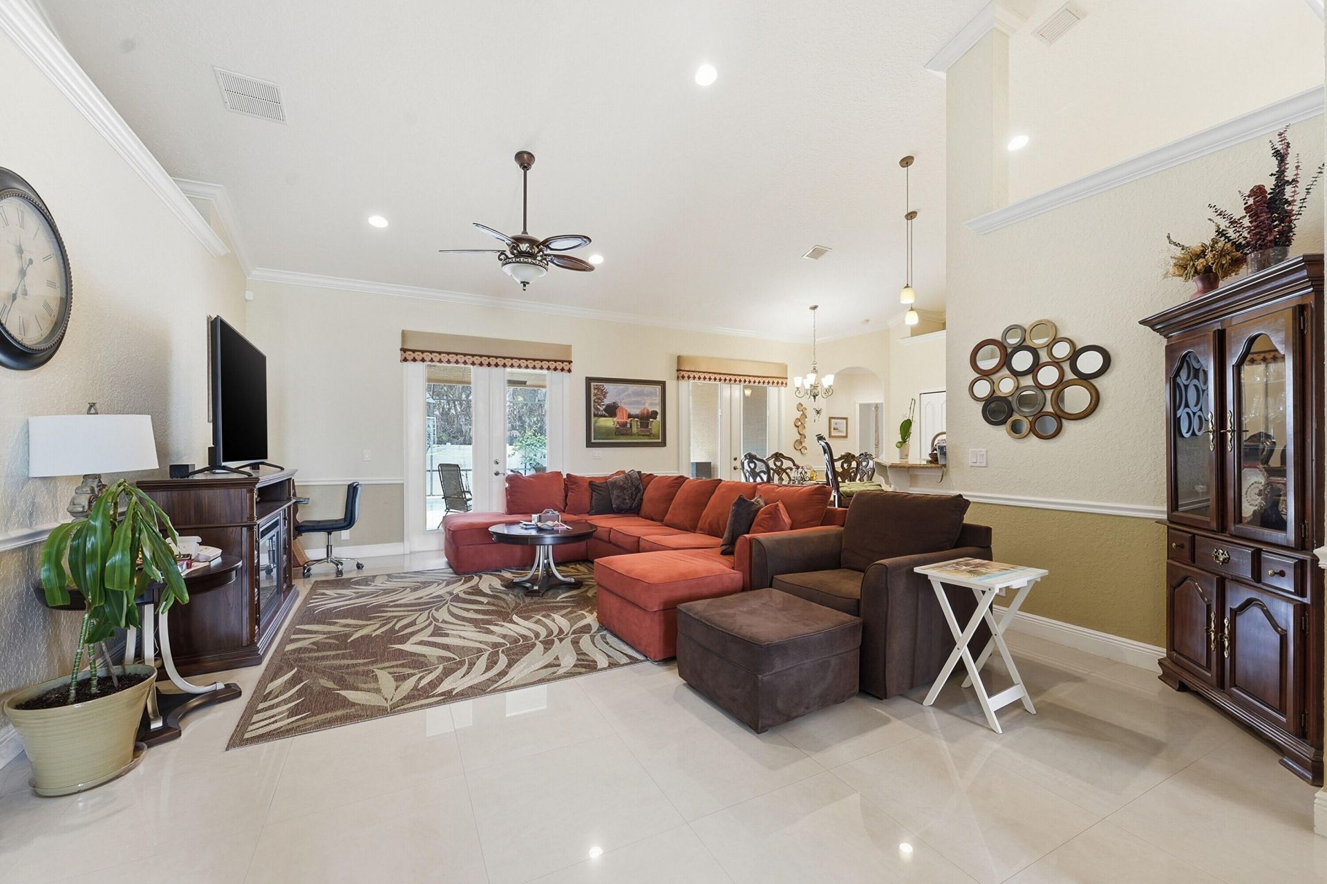 6444 NW Frenze Street, Port Saint Lucie, FL 34986 Photo