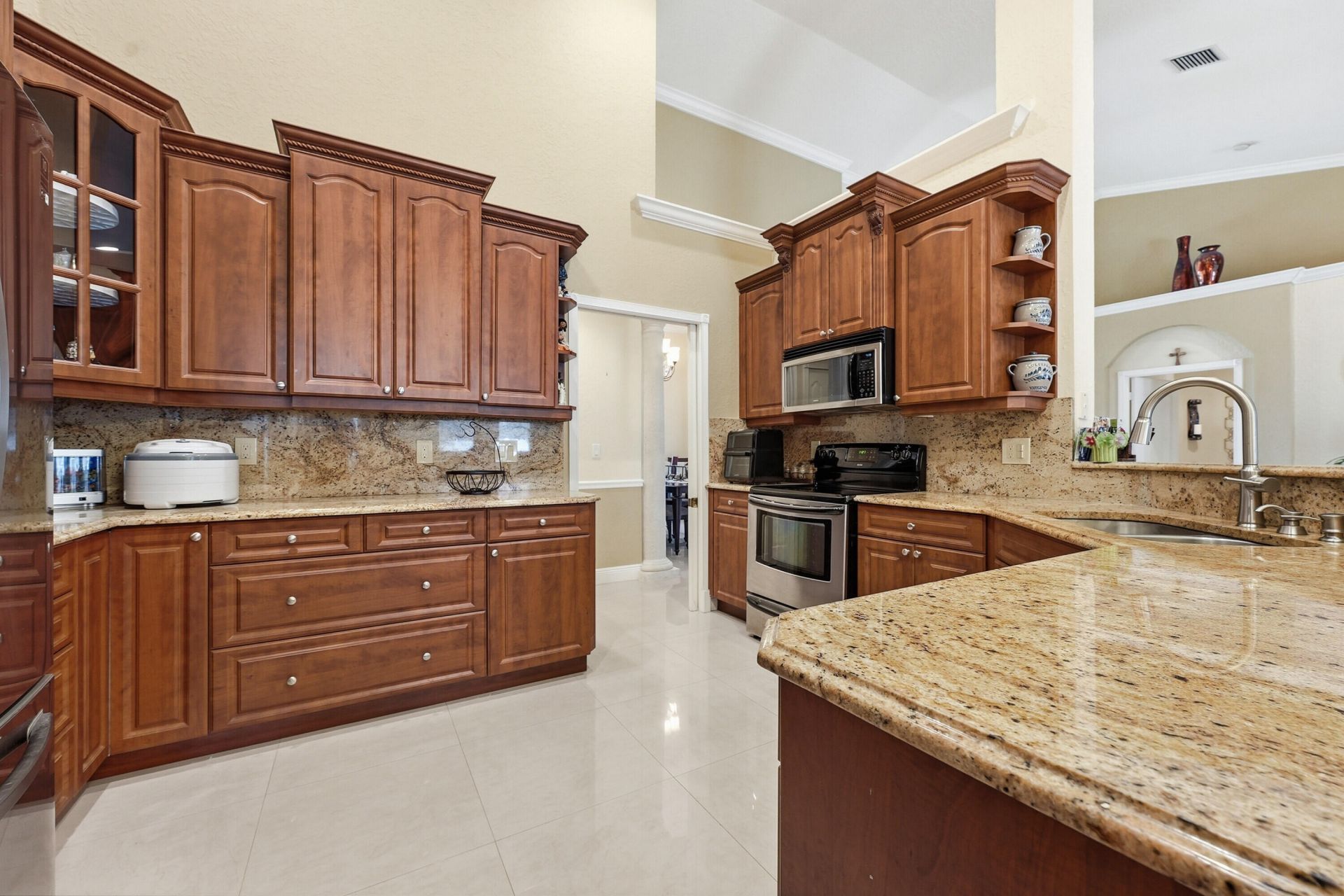 6444 NW Frenze Street, Port Saint Lucie, FL 34986 Photo
