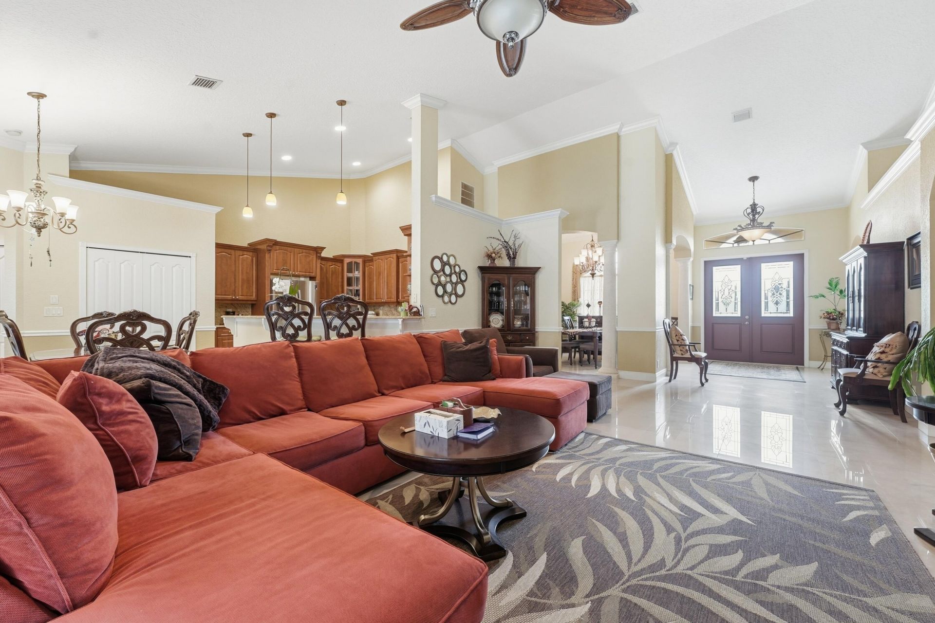 6444 NW Frenze Street, Port Saint Lucie, FL 34986 Photo