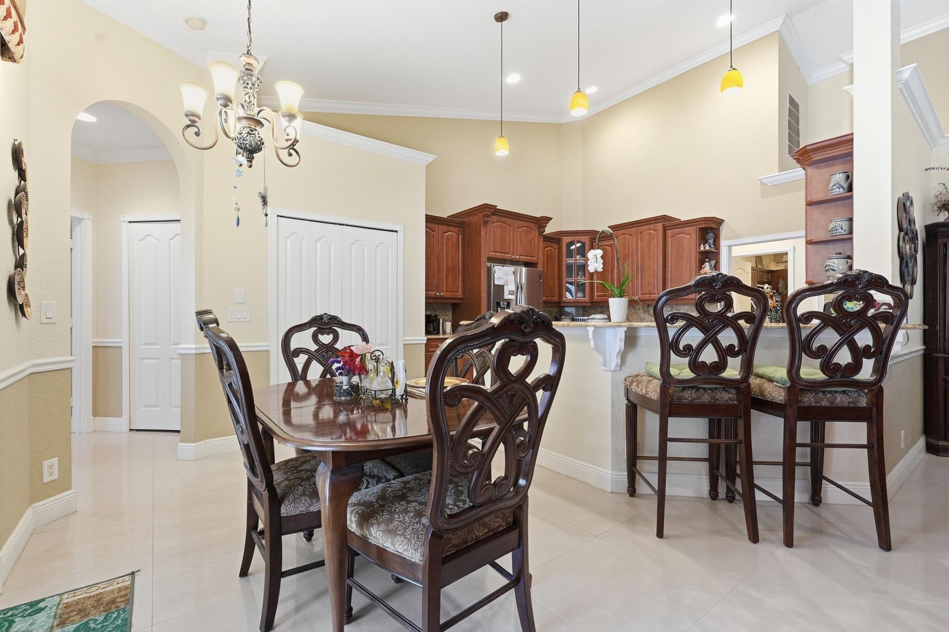 6444 NW Frenze Street, Port Saint Lucie, FL 34986 Photo