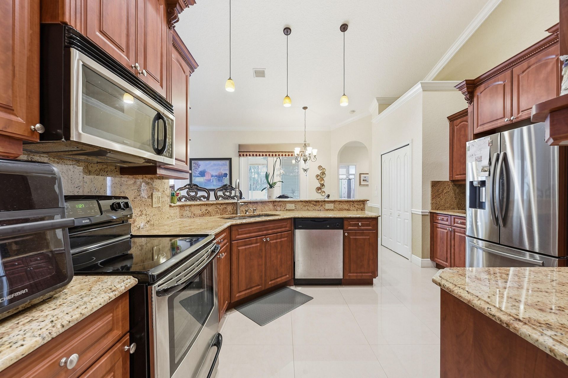 6444 NW Frenze Street, Port Saint Lucie, FL 34986 Photo