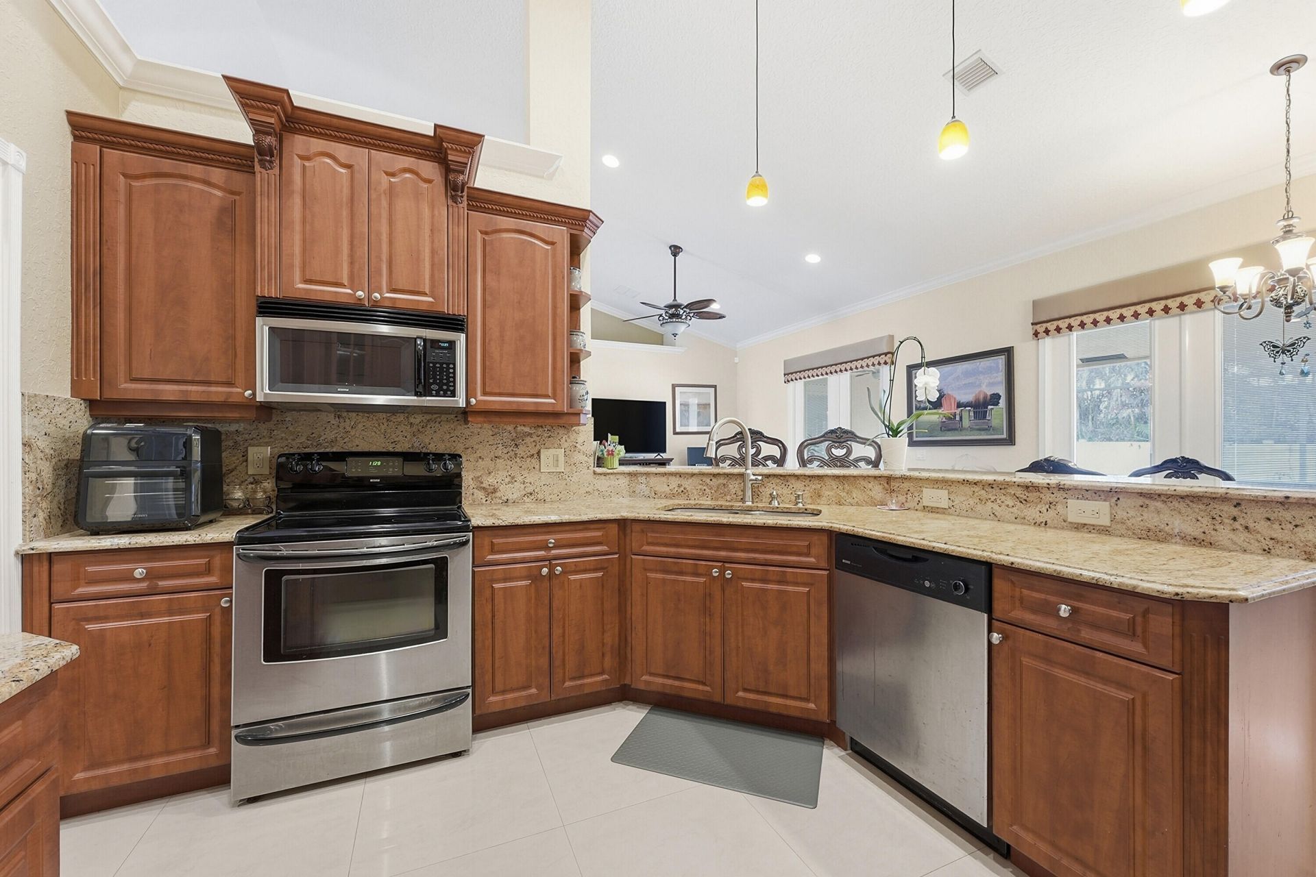 6444 NW Frenze Street, Port Saint Lucie, FL 34986 Photo