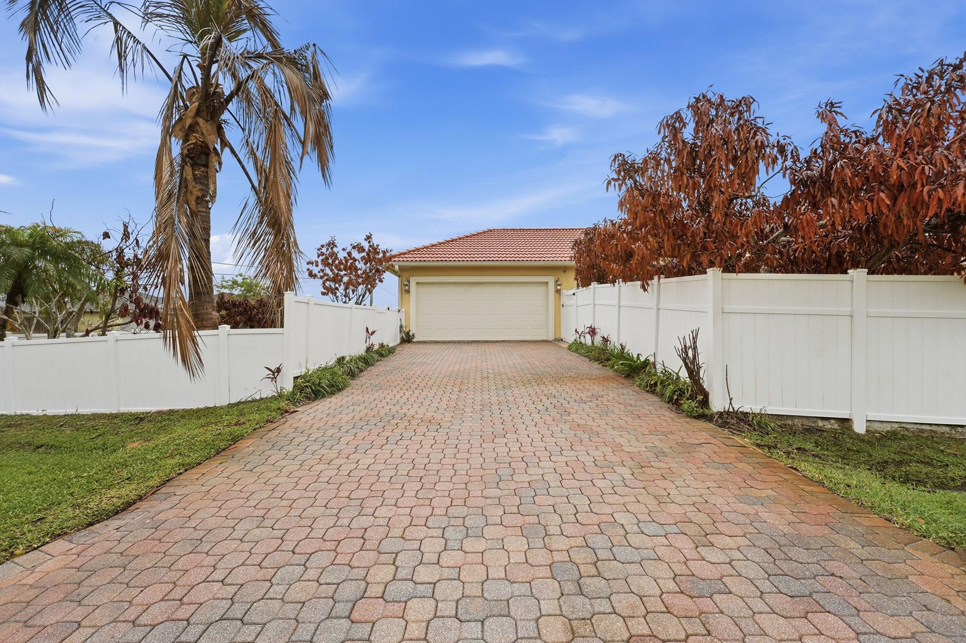 6444 NW Frenze Street, Port Saint Lucie, FL 34986 Photo