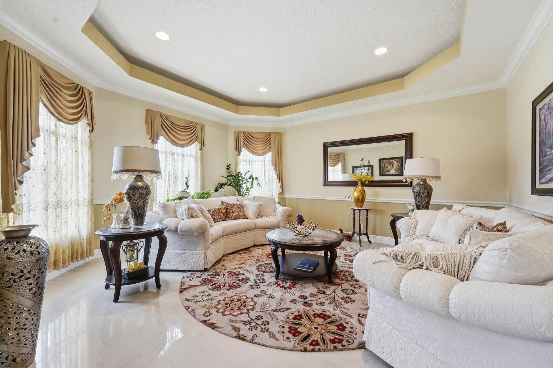 6444 NW Frenze Street, Port Saint Lucie, FL 34986 Photo