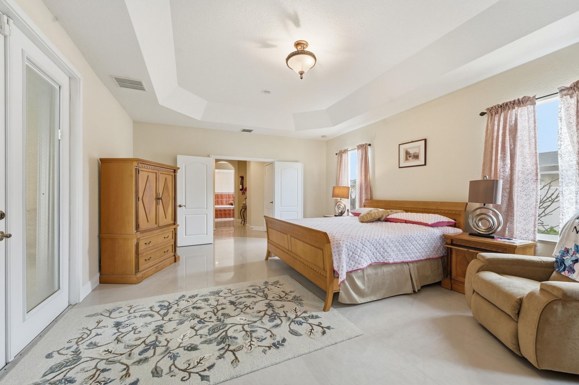 6444 NW Frenze Street, Port Saint Lucie, FL 34986 Photo