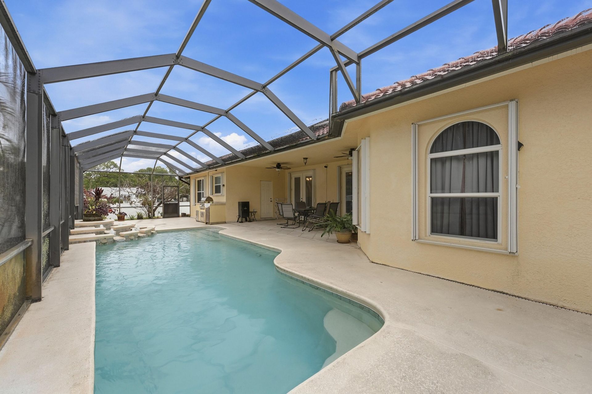6444 NW Frenze Street, Port Saint Lucie, FL 34986 Photo