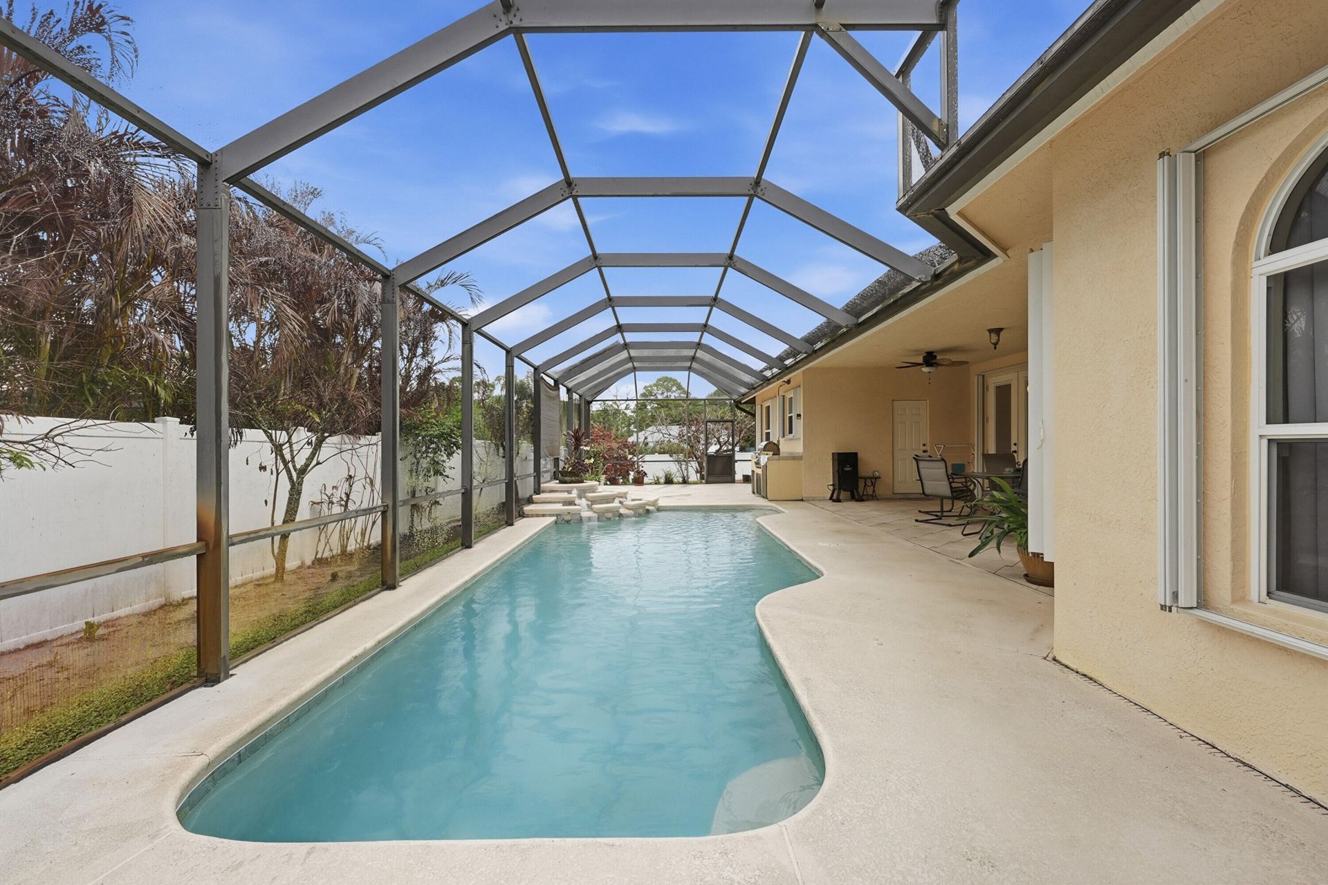 6444 NW Frenze Street, Port Saint Lucie, FL 34986 Photo