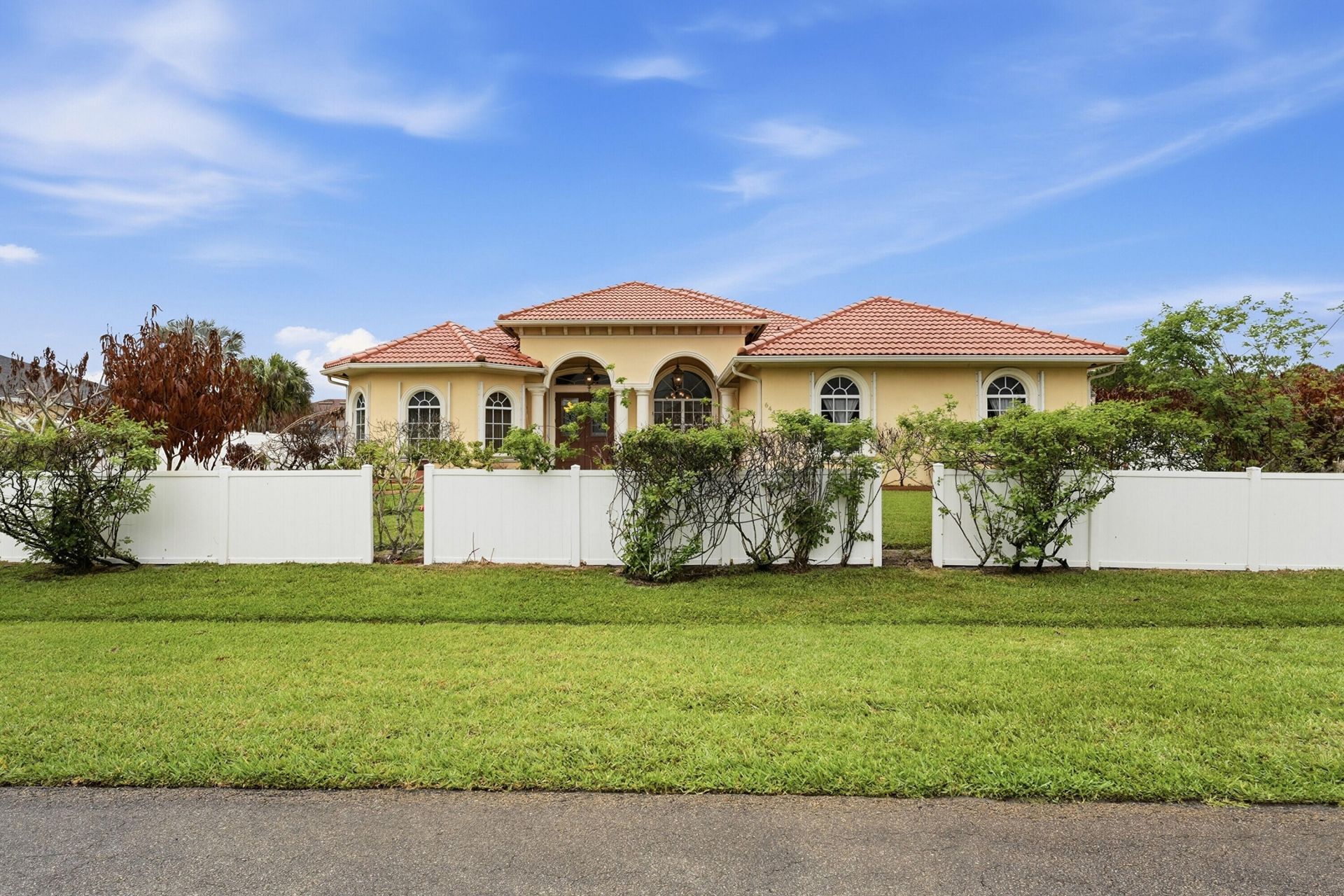 6444 NW Frenze Street, Port Saint Lucie, FL 34986 Photo