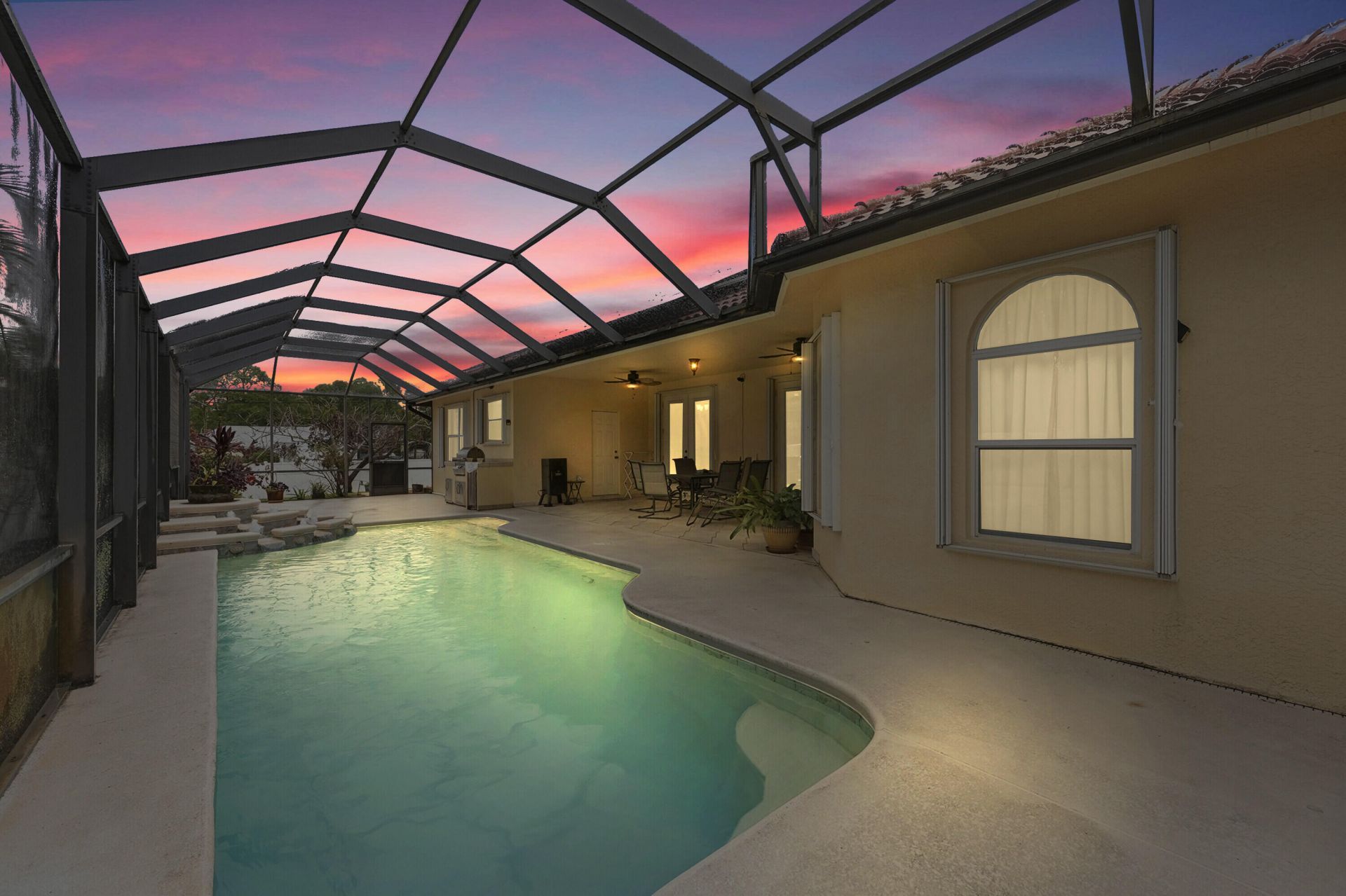 6444 NW Frenze Street, Port Saint Lucie, FL 34986 Photo