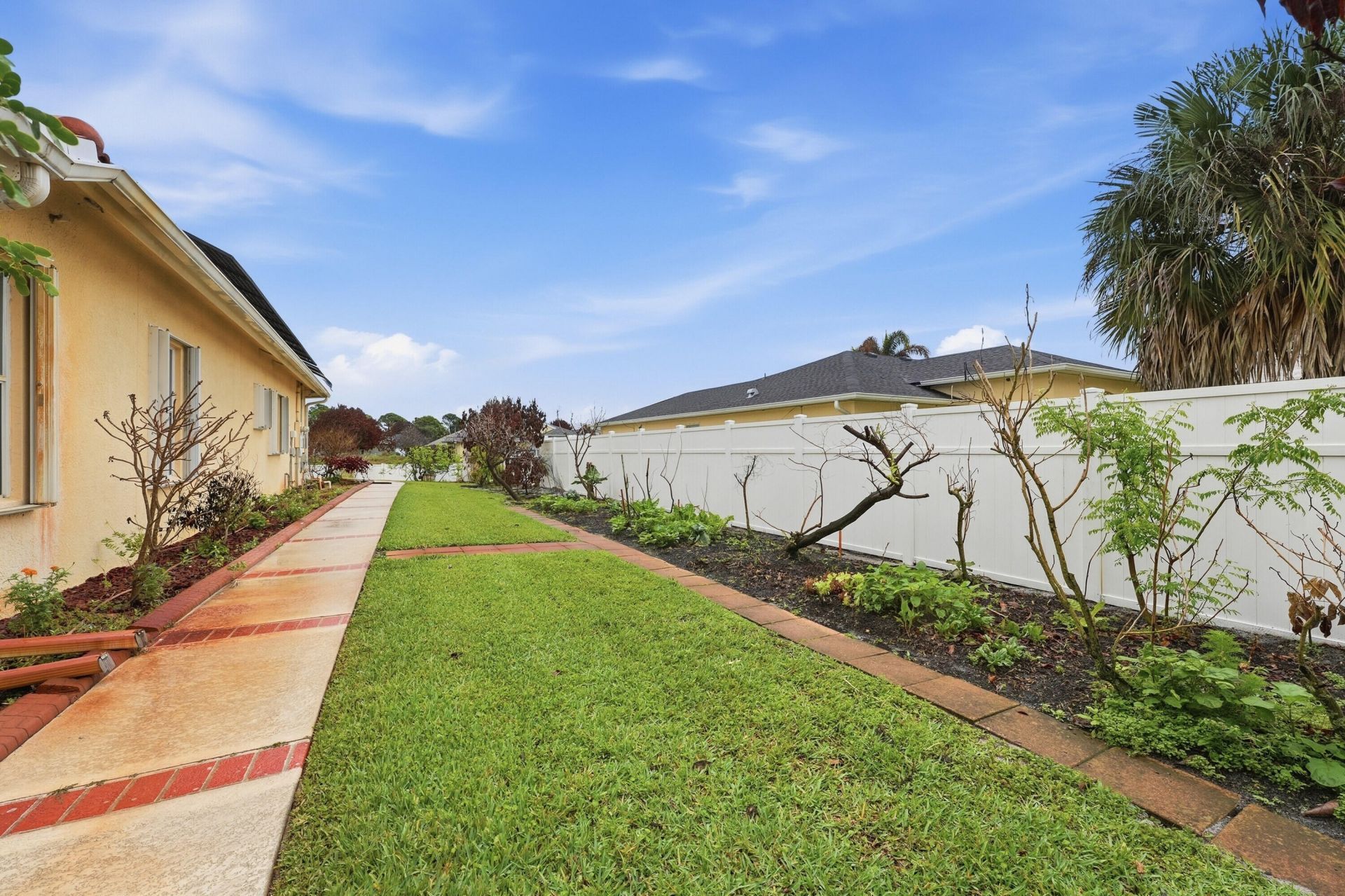 6444 NW Frenze Street, Port Saint Lucie, FL 34986 Photo