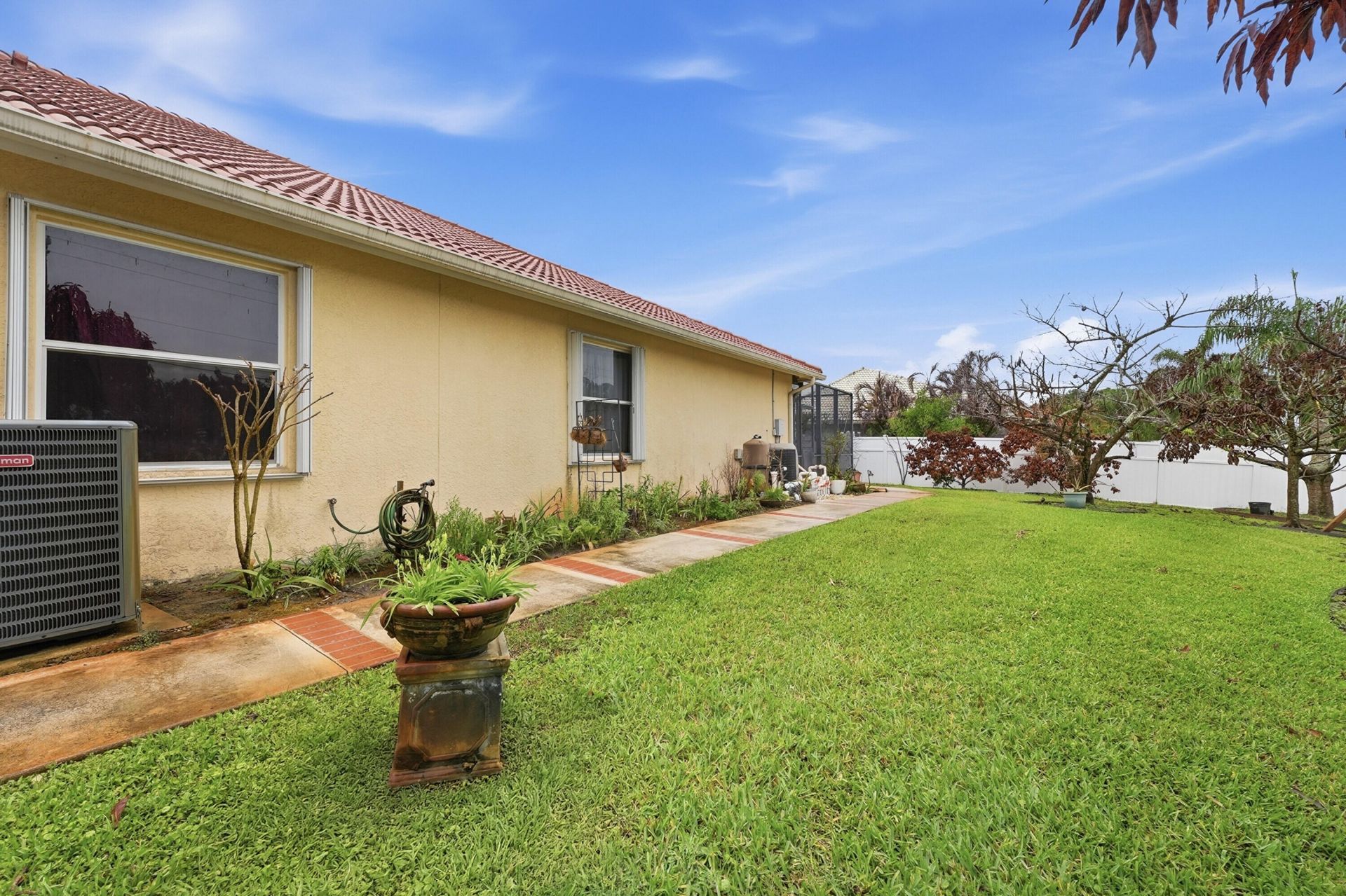 6444 NW Frenze Street, Port Saint Lucie, FL 34986 Photo