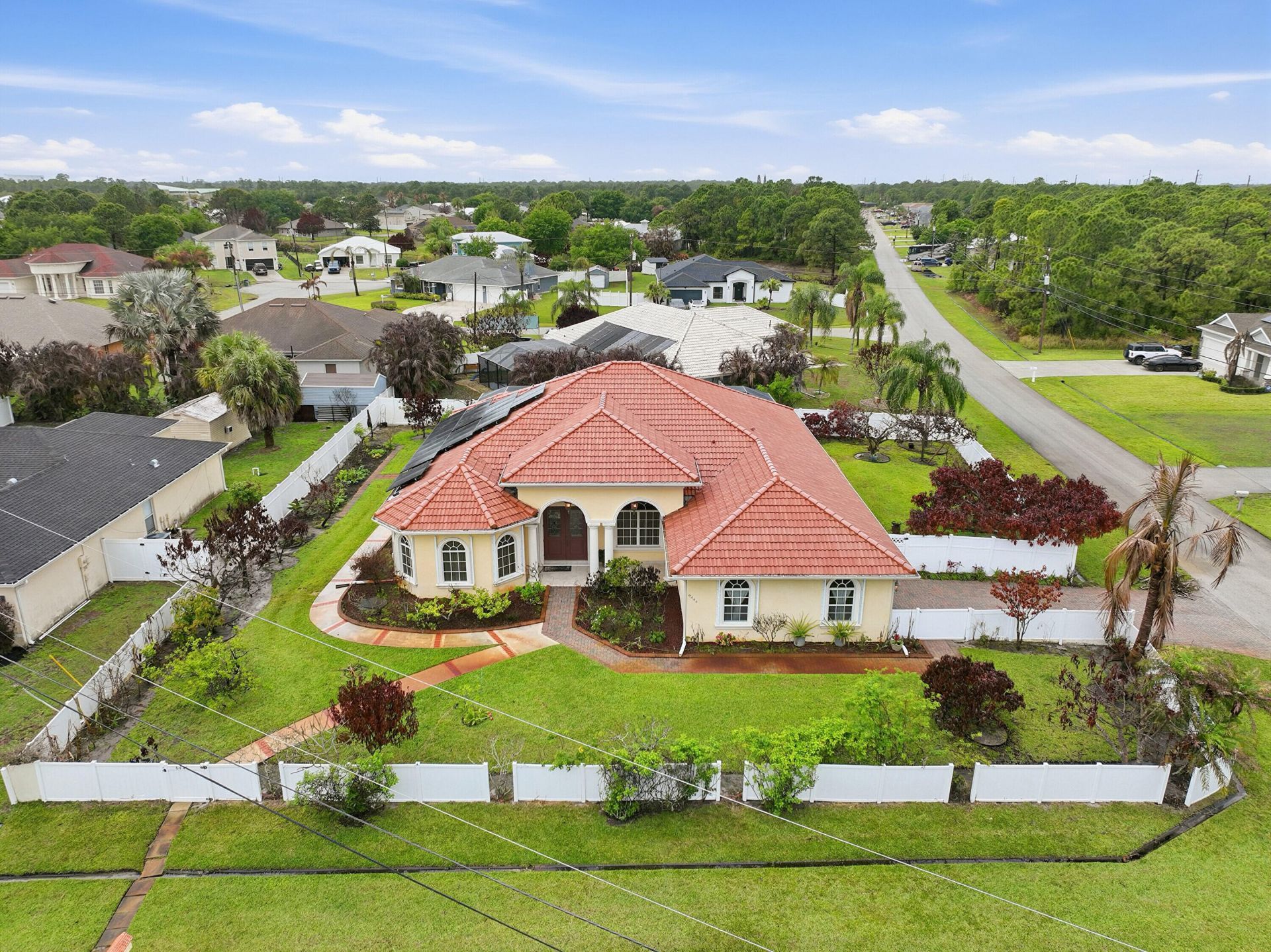 6444 NW Frenze Street, Port Saint Lucie, FL 34986 Photo