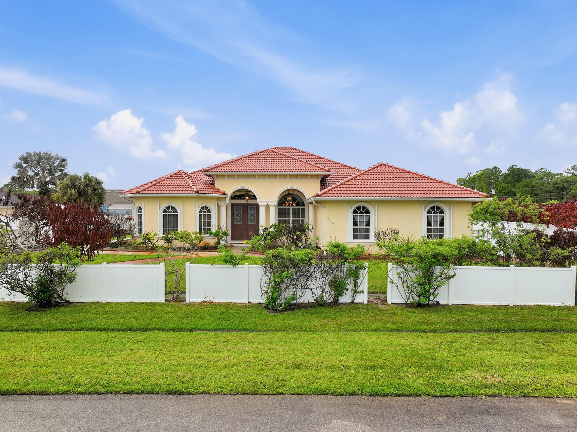 6444 NW Frenze Street, Port Saint Lucie, FL 34986 Photo