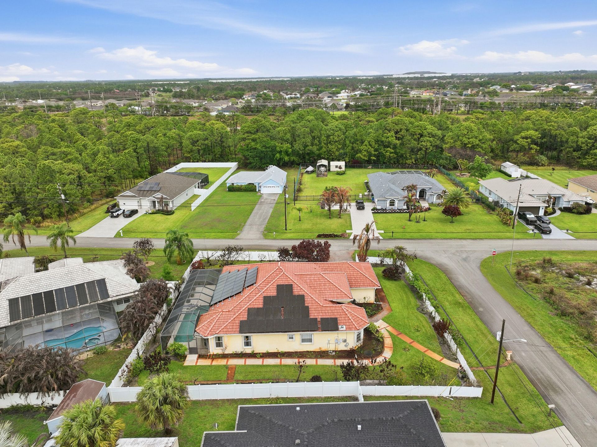 6444 NW Frenze Street, Port Saint Lucie, FL 34986 Photo