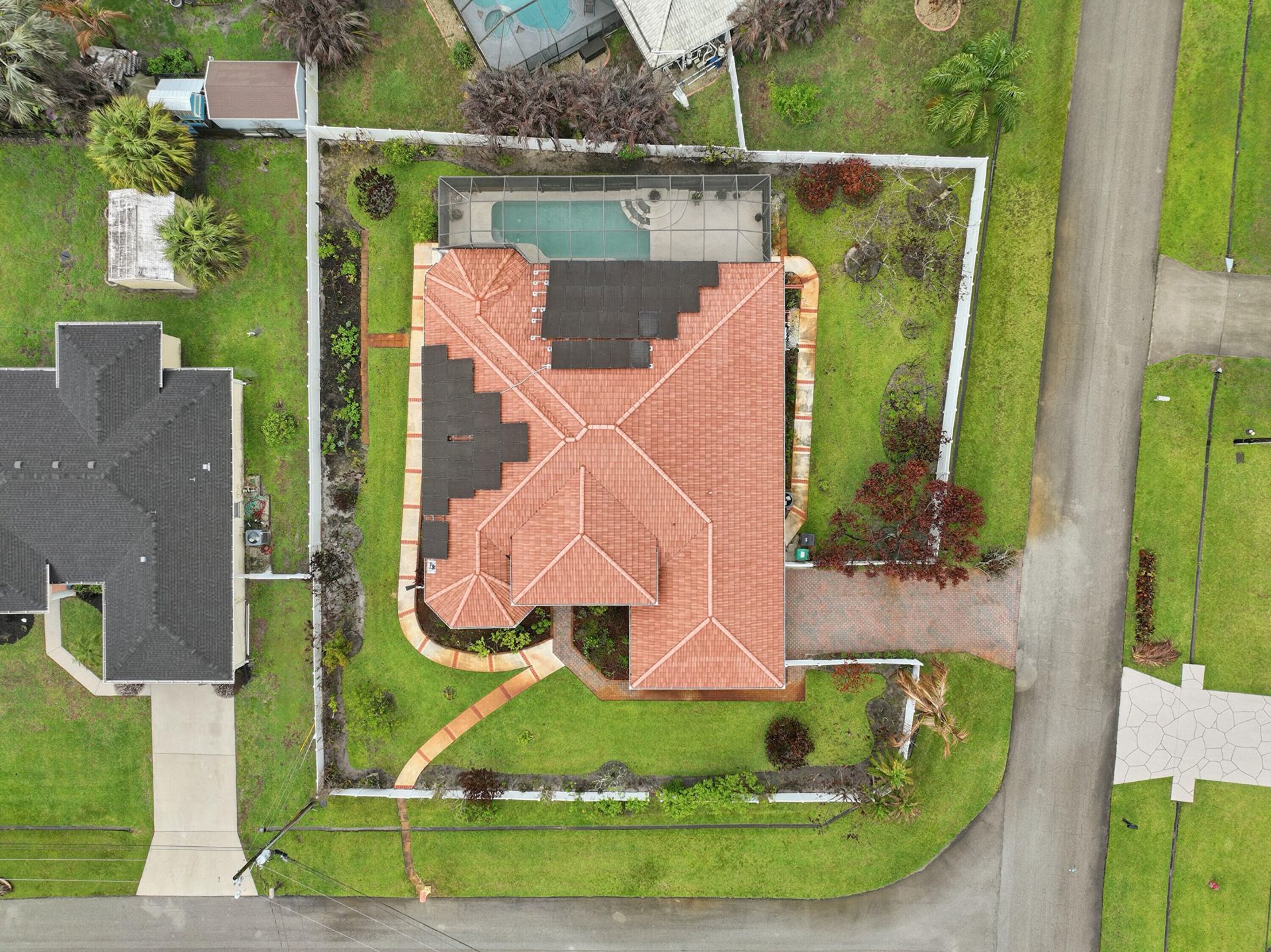 6444 NW Frenze Street, Port Saint Lucie, FL 34986 Photo