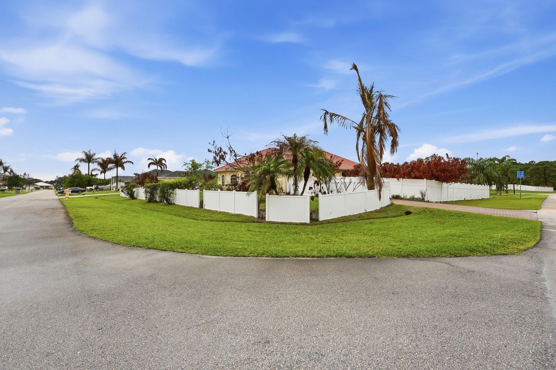 6444 NW Frenze Street, Port Saint Lucie, FL 34986 Photo