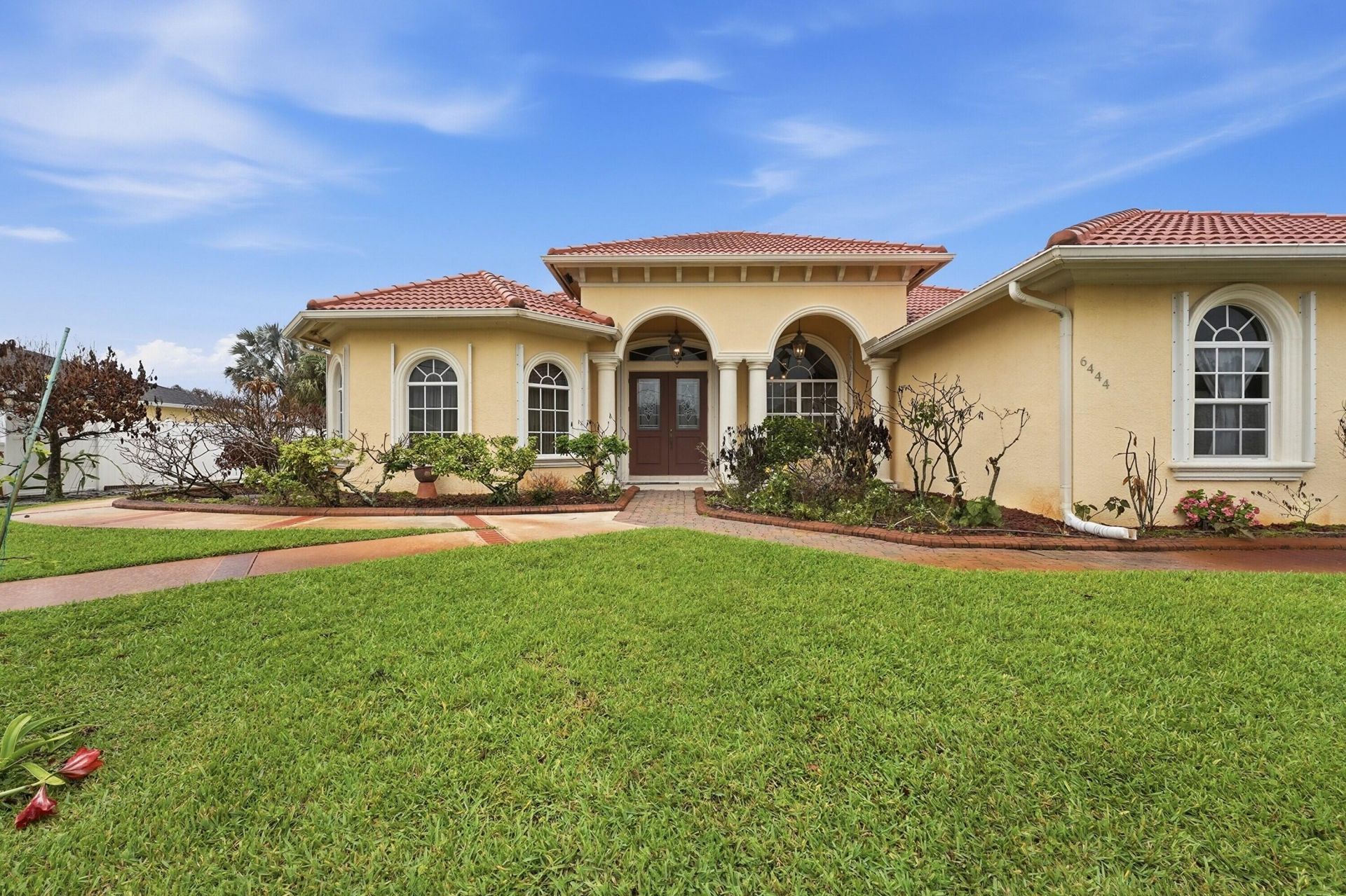 6444 NW Frenze Street, Port Saint Lucie, FL 34986 Photo