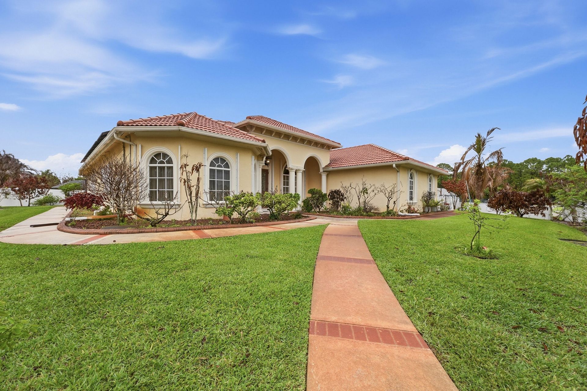 6444 NW Frenze Street, Port Saint Lucie, FL 34986 Photo