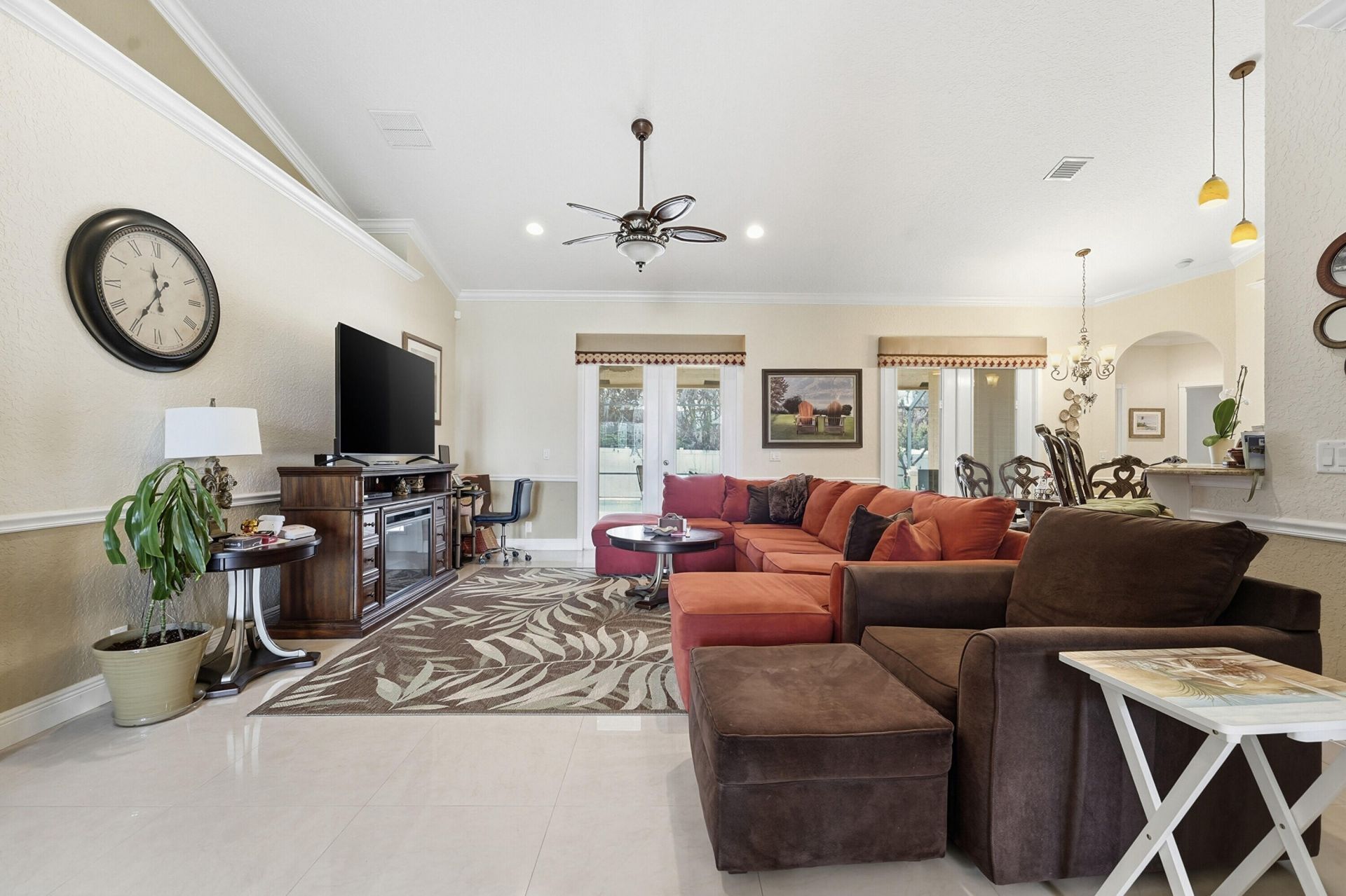 6444 NW Frenze Street, Port Saint Lucie, FL 34986 Photo
