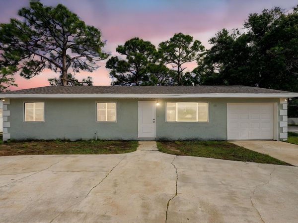 651 SE Port St Lucie Boulevard, Port St. Lucie, FL 34984