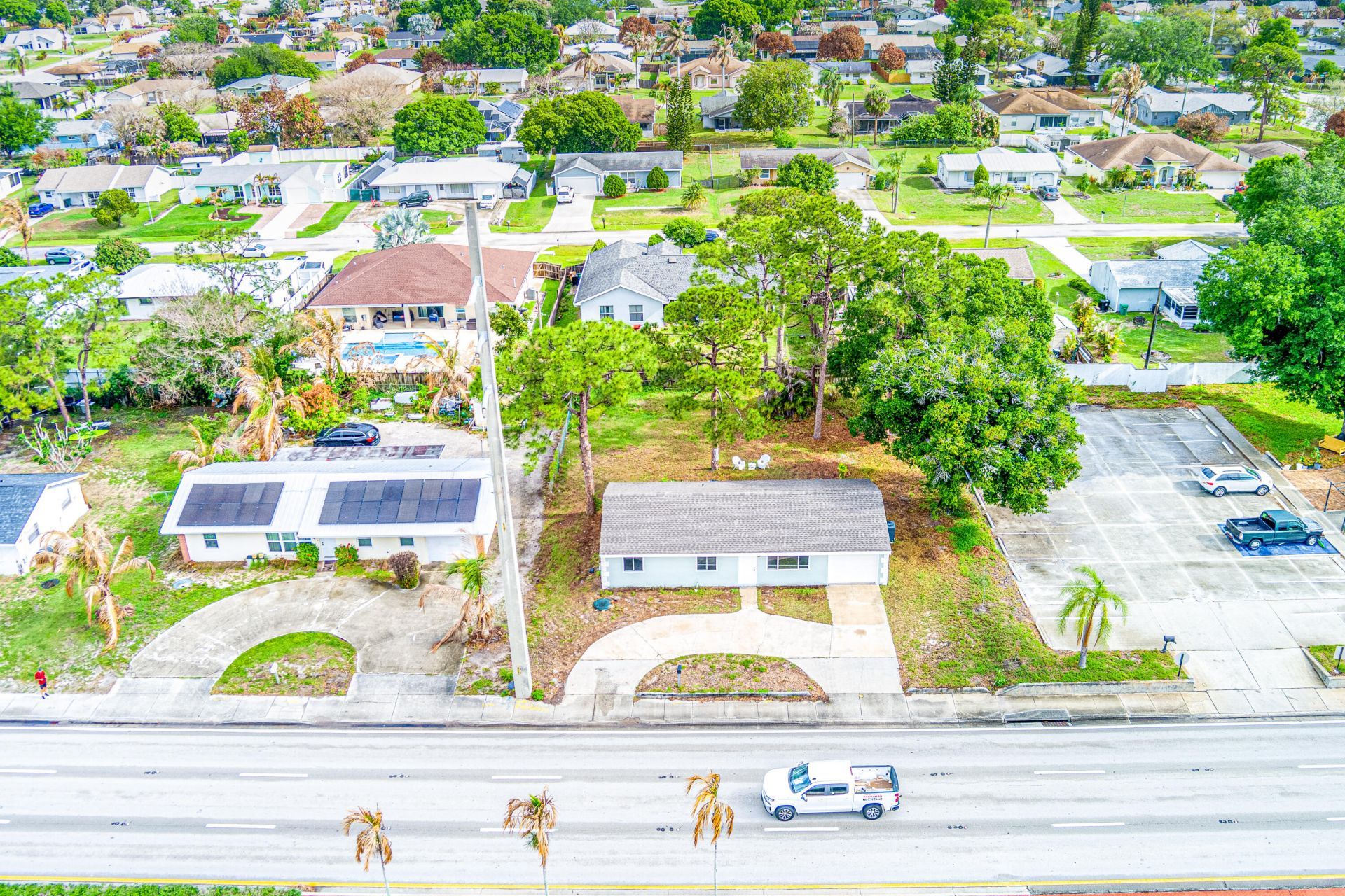 651 SE Port St Lucie Boulevard, Port Saint Lucie, FL 34984 Photo