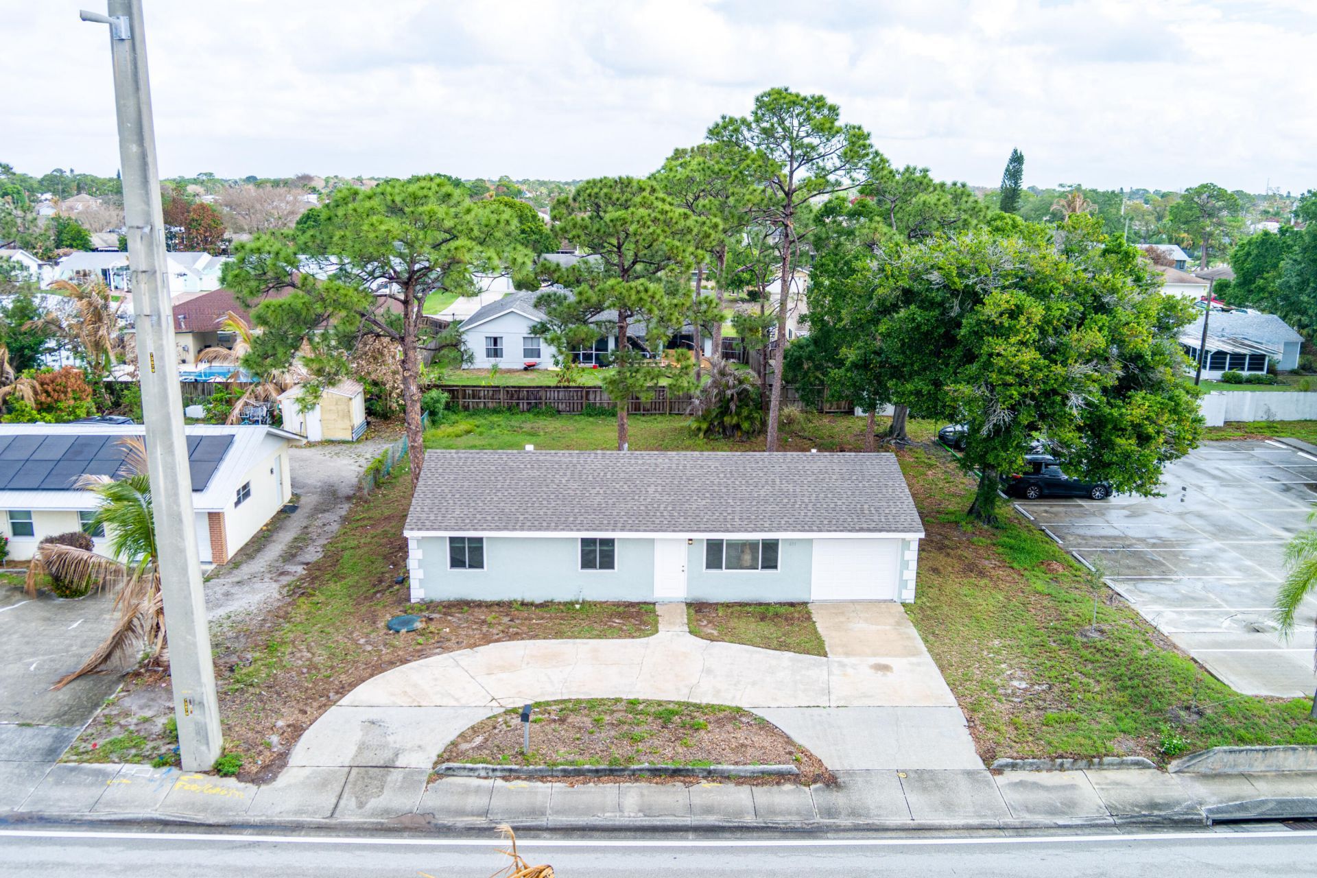 651 SE Port St Lucie Boulevard, Port Saint Lucie, FL 34984 Photo