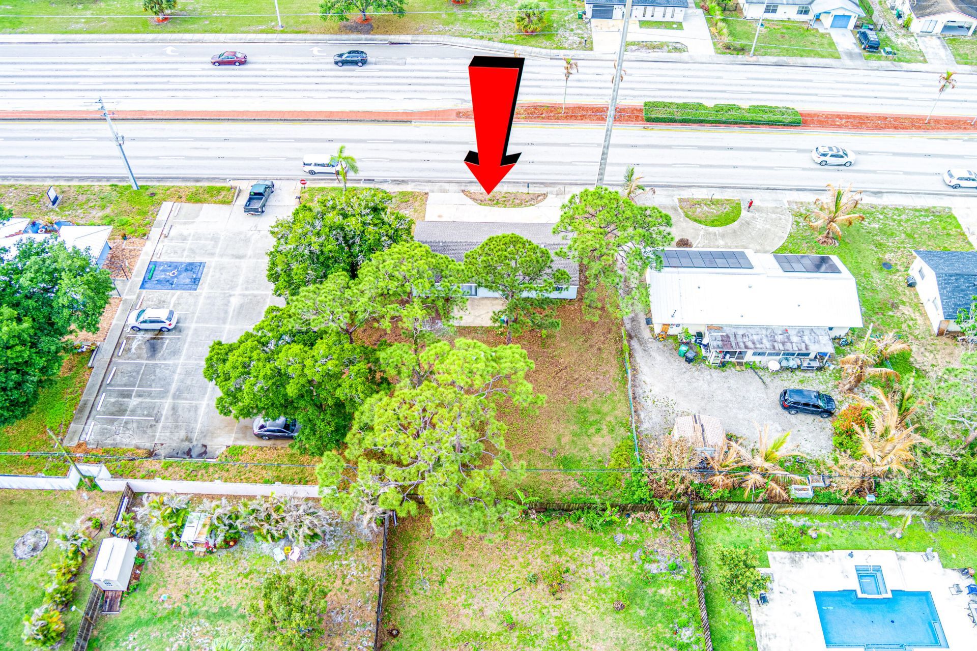 651 SE Port St Lucie Boulevard, Port Saint Lucie, FL 34984 Photo