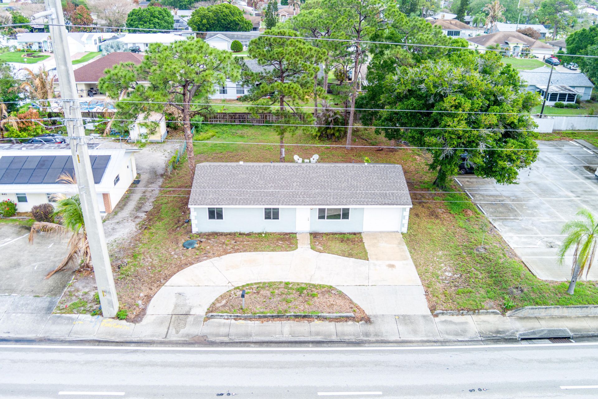 651 SE Port St Lucie Boulevard, Port Saint Lucie, FL 34984 Photo