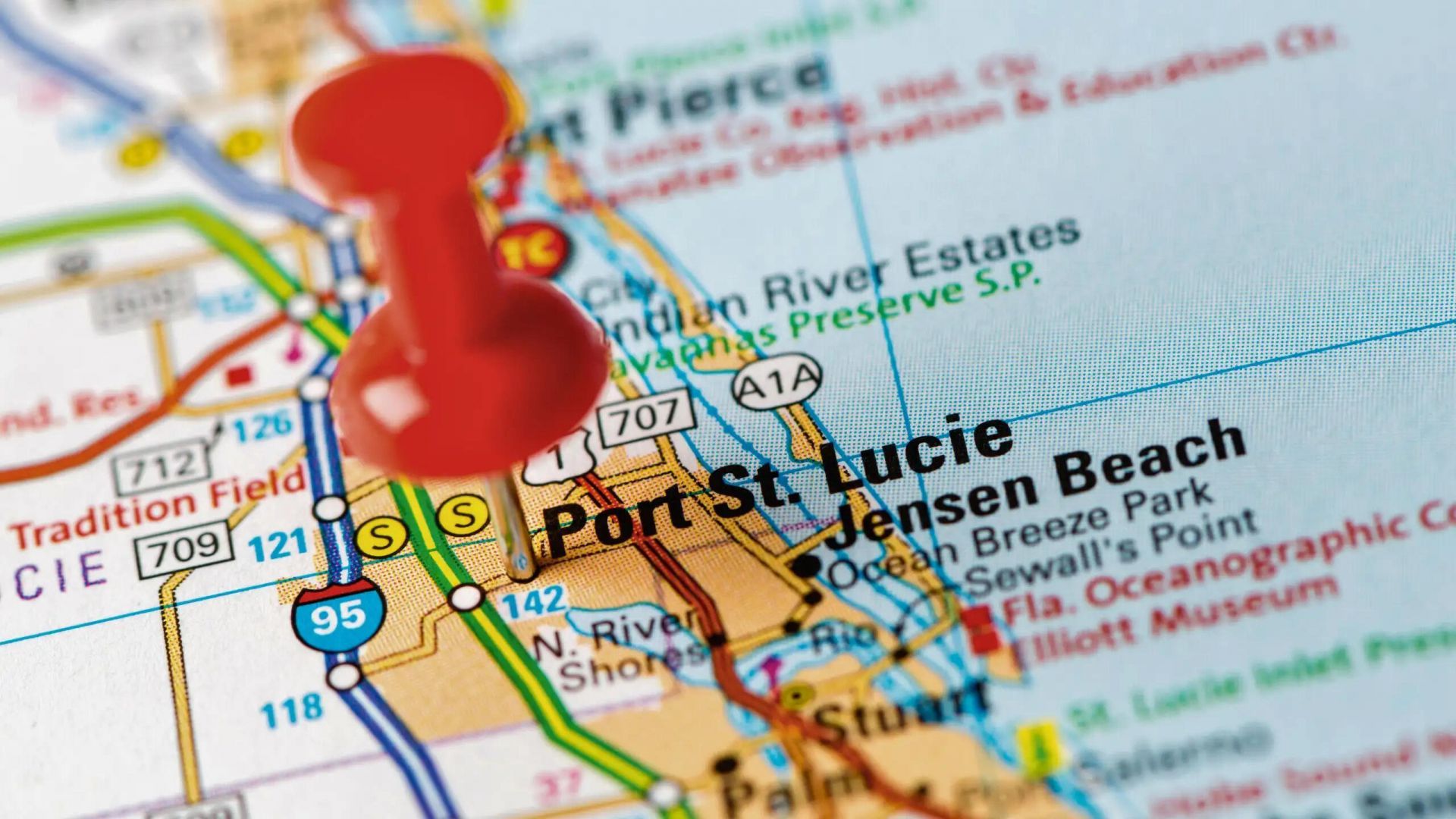 651 SE Port St Lucie Boulevard, Port Saint Lucie, FL 34984 Photo