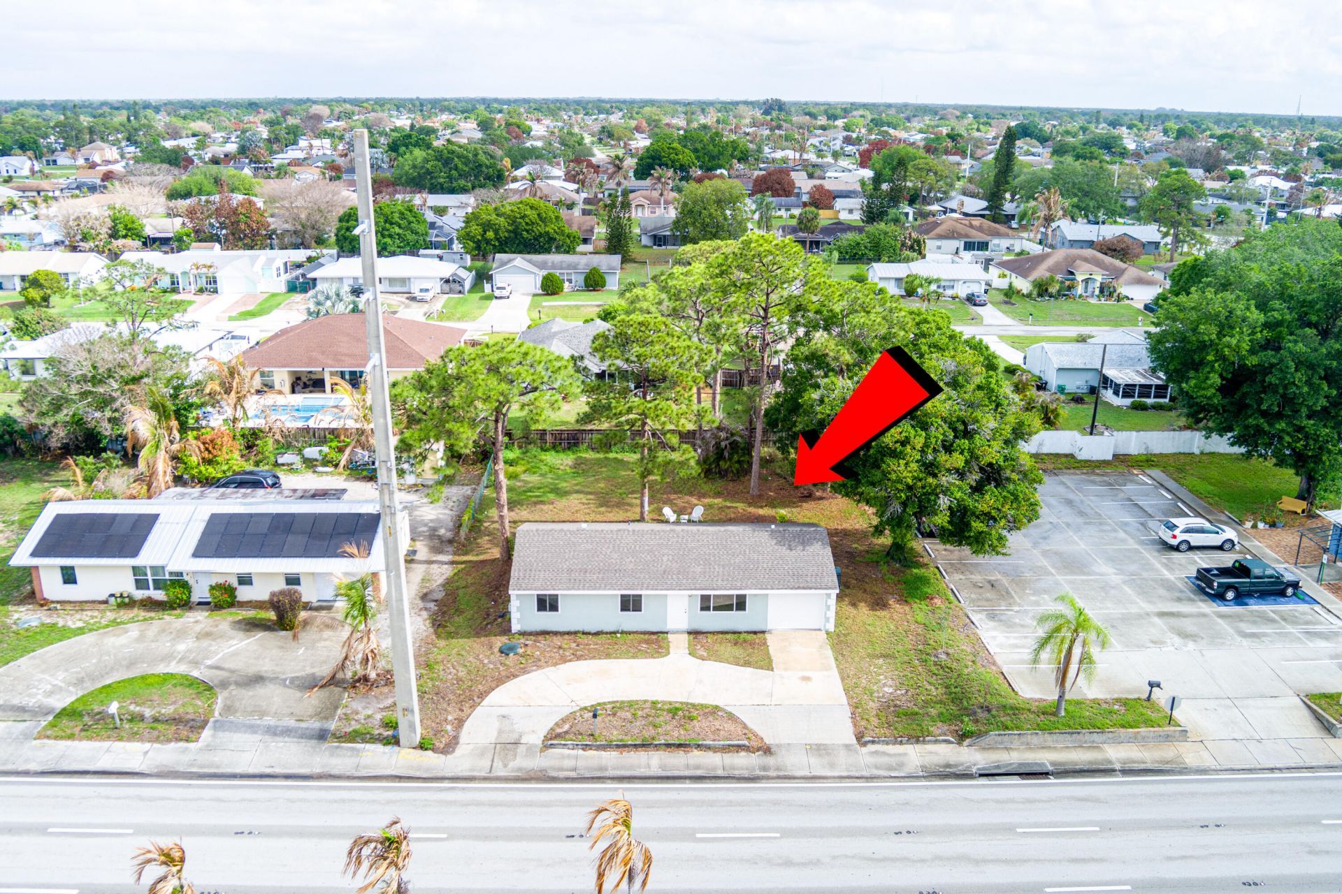 651 SE Port St Lucie Boulevard, Port Saint Lucie, FL 34984 Photo