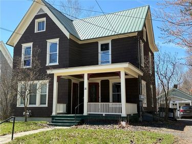 20 Otsego Street, Oneonta, NY 13820