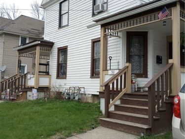 509-511 & 513 Spaulding Street, Elmira, NY 14904