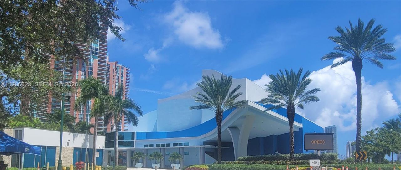 2961 NE 185th St, Unit 1607, Aventura, FL 33180 Photo