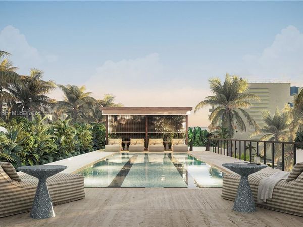 250 Collins Av, Unit 212, Miami Beach, FL 33139