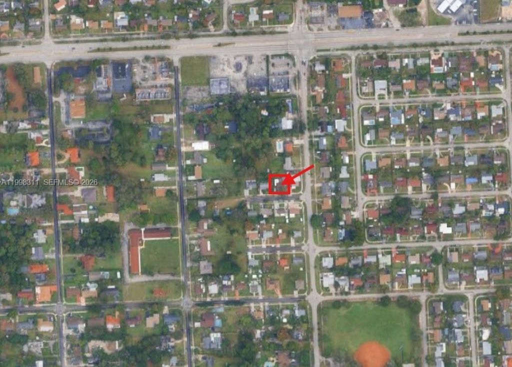 1715 NW 180th Ter, Miami Gardens, FL 33056 Photo