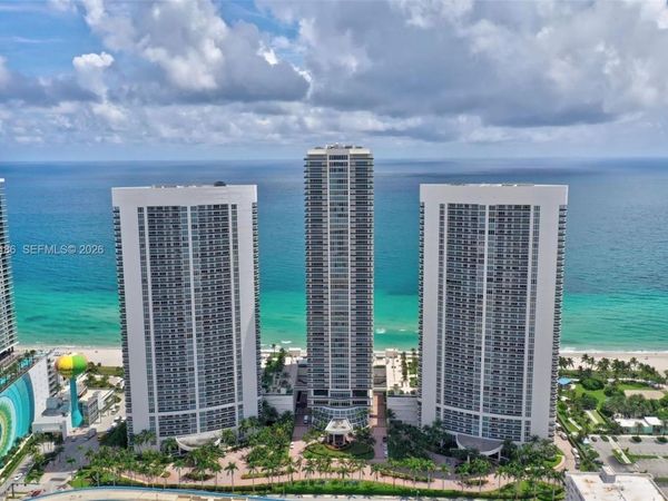 1830 S Ocean Dr, Unit 3203, Hallandale Beach, FL 33009