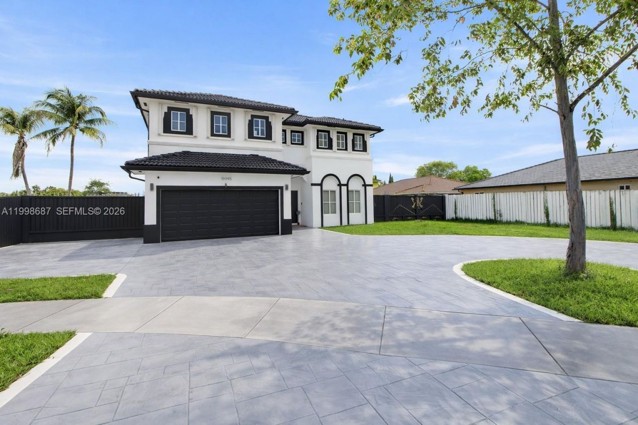 15045 SW 38th Ter , Miami, FL 33185 Photo