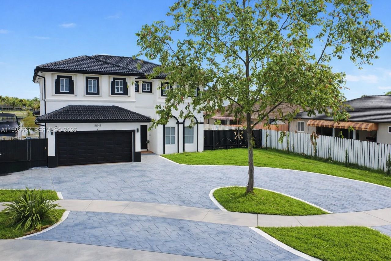 15045 SW 38th Ter , Miami, FL 33185 Photo
