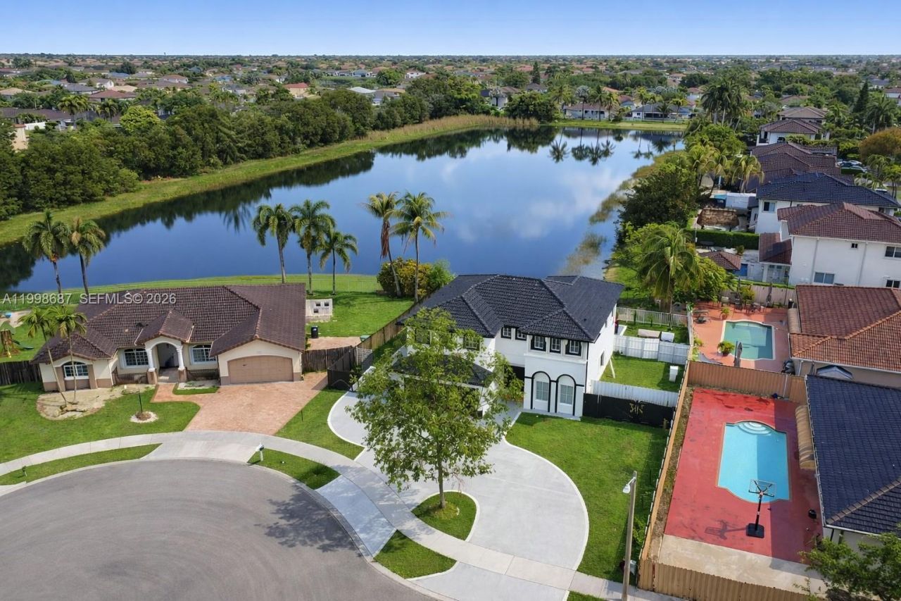 15045 SW 38th Ter , Miami, FL 33185 Photo