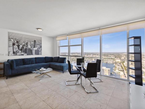 1830 S OCEAN DR, Unit 4907, Hallandale Beach, FL 33009