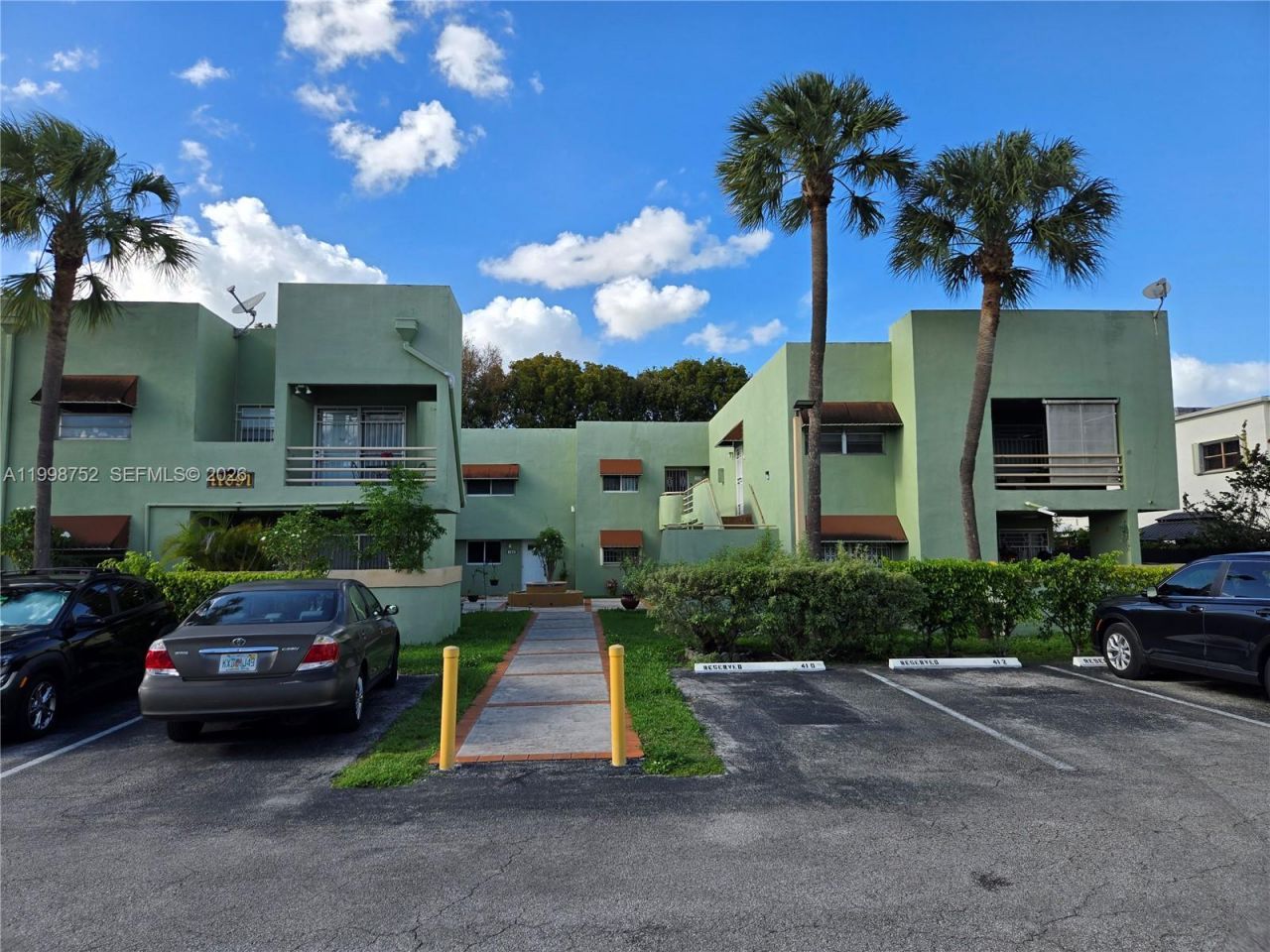 11091 NW 7th St, Unit 104, Miami, FL 33172 Photo